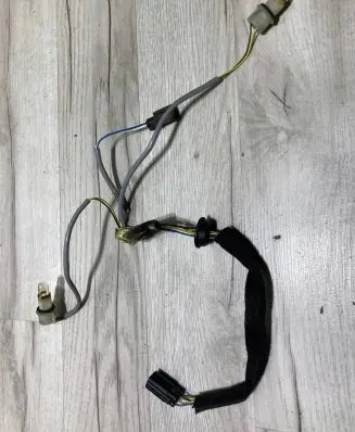 Ford Fiesta Parking sensor (PDC) wiring loom