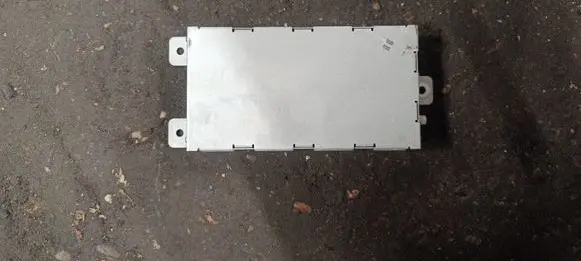 BMW X5 E53 Bluetooth control unit module 84216934961