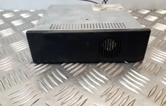 Audi A4 S4 B6 8E 8H GPS navigation control unit/module 4D0919146B