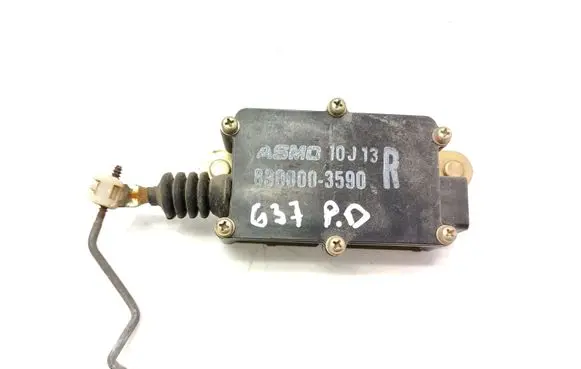 Mazda 929 Central locking motor 8300003590