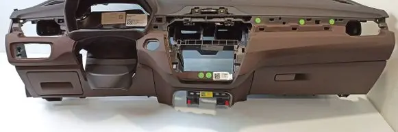 BMW X1 F48 F49 Dashboard 51456969857 6969857 9292127
