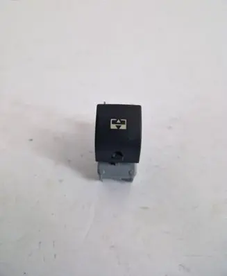 Electric window control switch