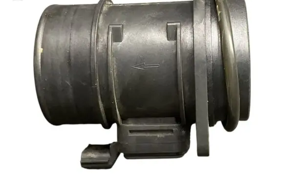 Mass air flow meter