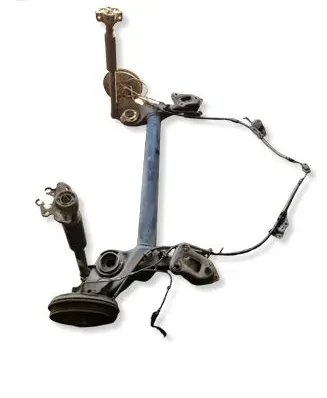 Opel Corsa E Rear axle beam 