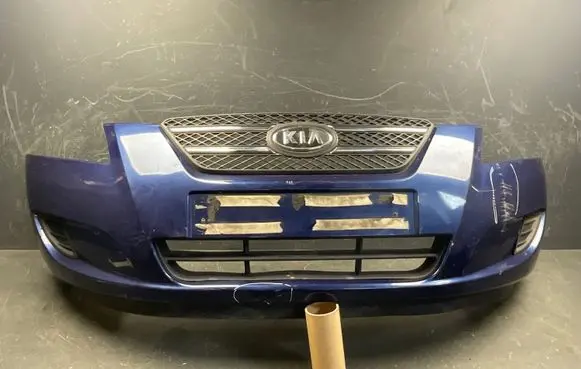 KIA Ceed Front bumper 865001H000 865211H000 863501H000
