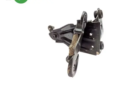Volkswagen Eos ABS pump bracket 1K2614235C