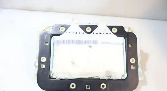 Renault Fluence Airbag set 