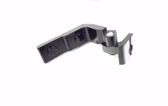 Mercedes-Benz A W177 Rear door lower hinge A1777301200