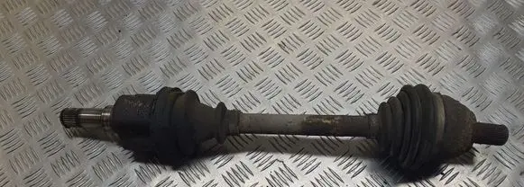 Ford Focus C-MAX Front driveshaft