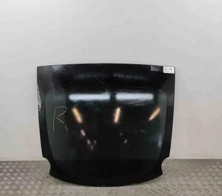 Tesla Model X Rear windscreen/windshield window 107502401E