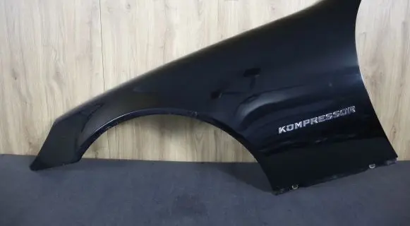 Mercedes-Benz SLK R170 Fender