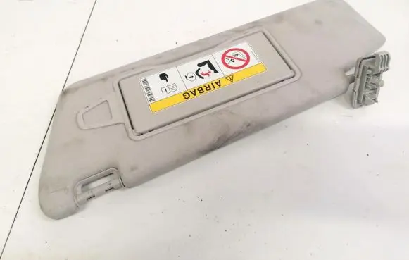 Mercedes-Benz GL X166 Sun visor A0078173620