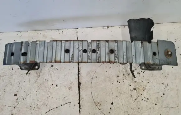 Ford C-MAX I Front bumper cross member