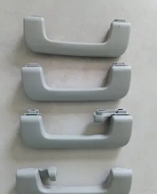 Audi A4 S4 B6 8E 8H Rear interior roof grab handle 8E0857608C