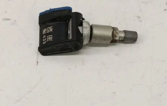 Tire pressure sensor