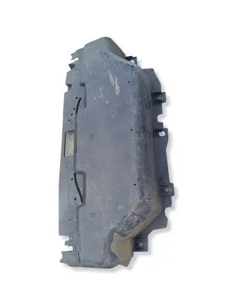 Opel Mokka B Trunk boot underbody cover/under tray 9833460980 39180965 9826219080