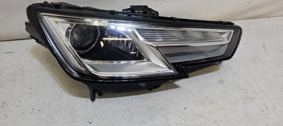 Audi A4 S4 B9 8W Headlight/headlamp 8W0941006