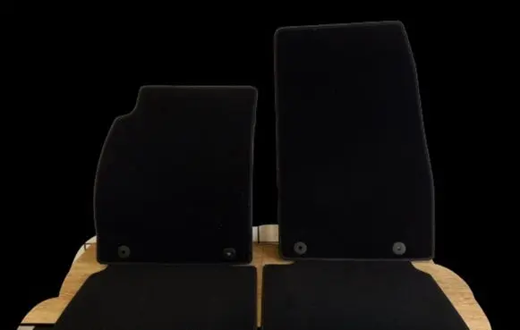 Saab 9-5 Car floor mat set 13301963
