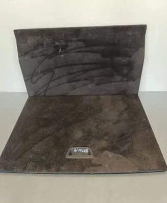BMW 4 F36 Gran coupe Trunk/boot floor carpet liner 7337256