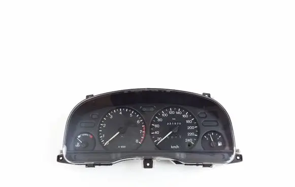 Ford Mondeo MK II Speedometer (instrument cluster) 98BP10C956DB