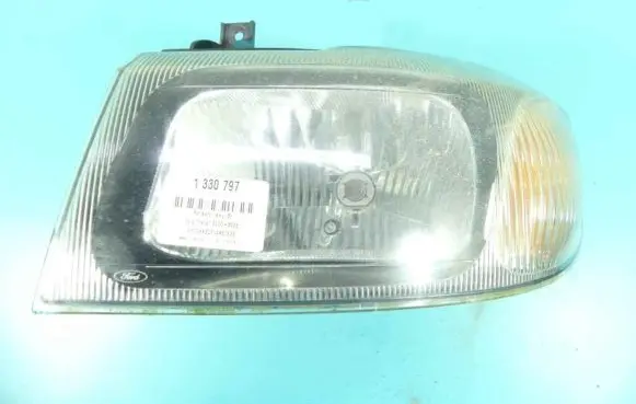 Ford Transit Headlight/headlamp IMPRK1330797