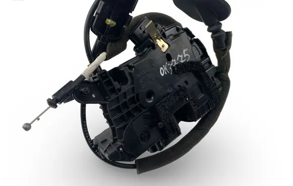 Renault Zoe Rear door lock 40727235