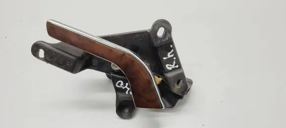 Mercedes-Benz S W140 Front door interior handle 