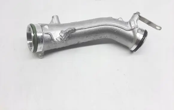 Mercedes-Benz Vito Viano W447 Intercooler hose/pipe A6540980400
