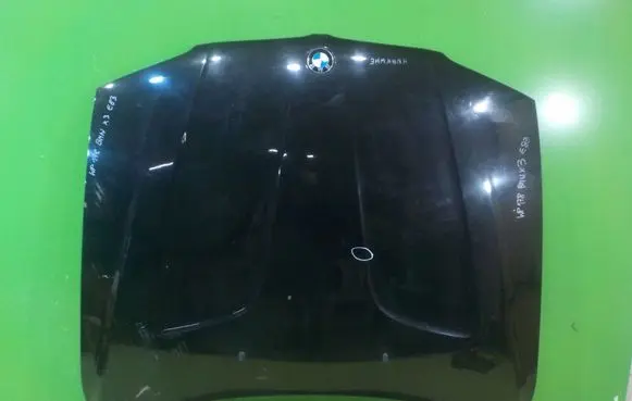 BMW X3 E83 Engine bonnet/hood WP178