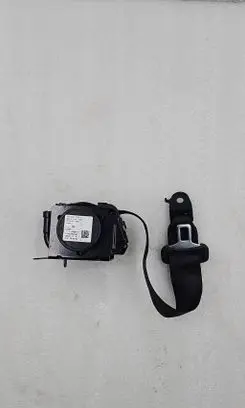 Tesla Model 3 Rear seatbelt 1856805-C1-B 1856805C1B 1856805