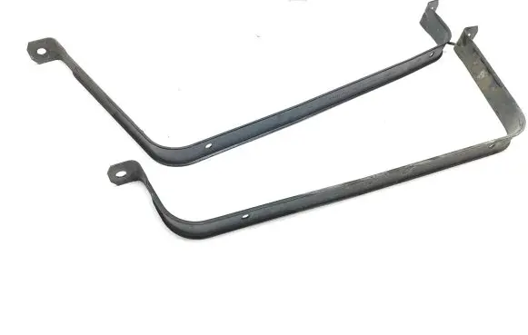 BMW X2 F39 Fuel tank mounting bracket 6191379 3005145