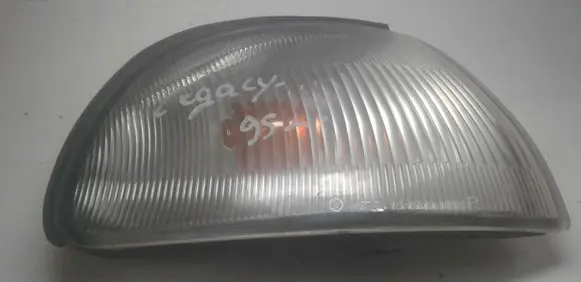 Subaru Legacy Front indicator light 21020579