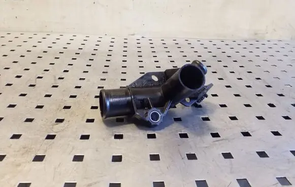 Citroen DS4 Engine coolant pipe/hose 9684589080