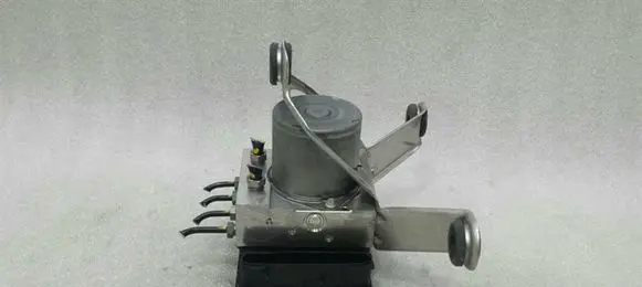 Porsche Boxster 987 ABS Pump 98735575512