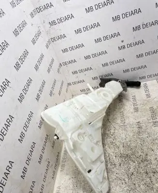 BMW X6 F16 Windshield washer fluid reservoir/tank 7292425