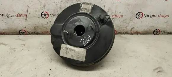 Peugeot 5008 Brake booster 03786258014 0305445 9682650980