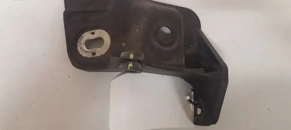 Opel Corsa D ABS pump bracket 13215999 329510614