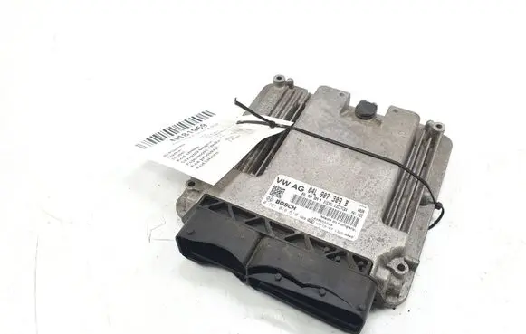 Skoda Octavia Mk3 (5E) Engine control unit/module ECU 04L907309B