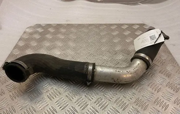 KIA Sportage Intercooler hose/pipe 252632F650