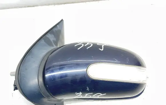 Mercedes-Benz ML W163 Front door electric wing mirror 380233