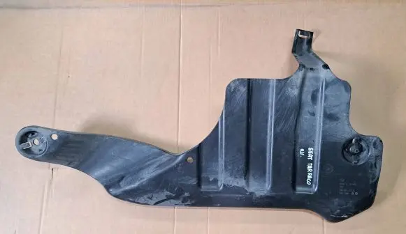 Seat Tarraco Front underbody cover/under tray 5QF501713B