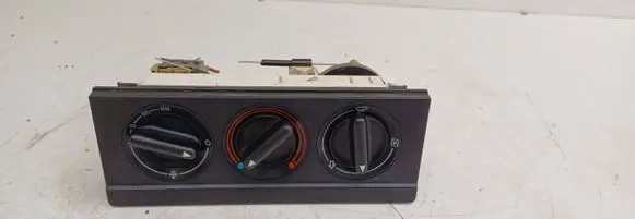 Audi 80 90 S2 B4 Climate control unit 