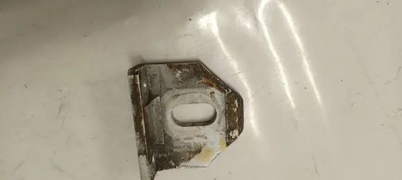 Mercedes-Benz AMG GT R190 C190 Other body part A1906411500