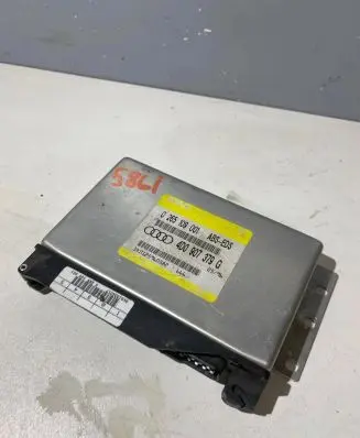 Audi A4 S4 B5 8D ABS control unit/module 4D0907379G 0265109001 DK0125960582