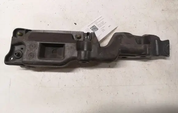 Renault Scenic III - Grand scenic III Front bumper mounting bracket 631230010R