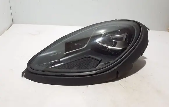 Porsche Macan (95B) Headlight/headlamp 95B941009AR