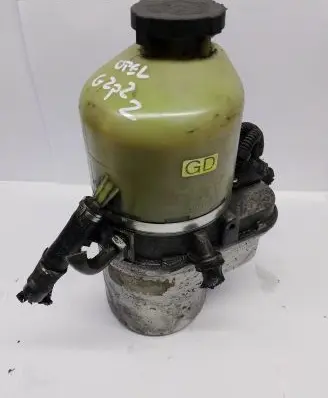 Opel Zafira A Power steering pump 1040085003094DO