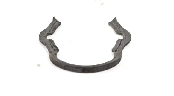 Volkswagen Golf VII Other engine bay part 04E145853