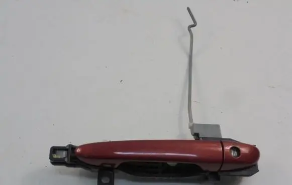 Mazda 2 Front door exterior handle 