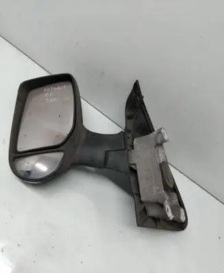 Ford Transit Front door electric wing mirror 202211